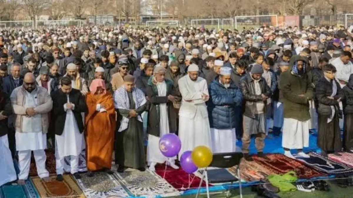 California Resmi Akui Dua Hari Raya Islam, Sekolah Bisa Libur Saat Idul Fitri dan Idul Adha