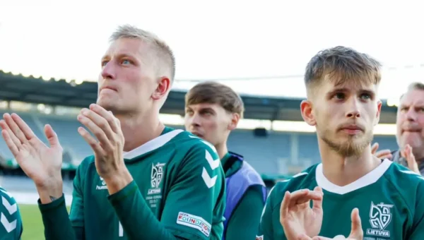 Prediksi Skor Skor Lithuania vs Andorra, Laga Persahabatan: Tuan Rumah Berpeluang Menang