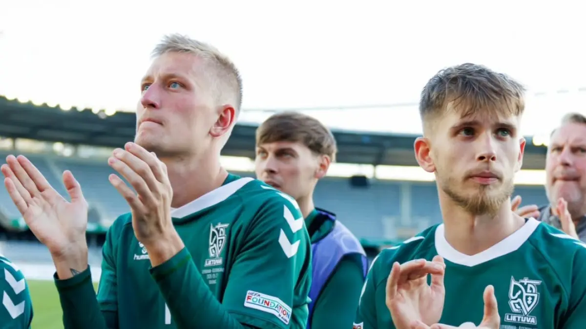 Prediksi Skor Skor Lithuania vs Andorra, Laga Persahabatan: Tuan Rumah Berpeluang Menang