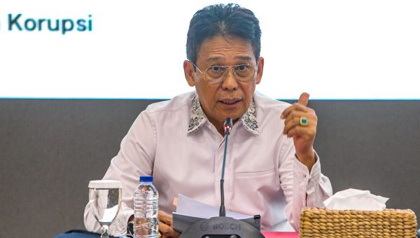 KPK Usul Aset Pejabat yang Tak Tercantum di LHKPN Dirampas oleh Negara