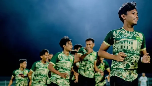 Prediksi Skor Isenmulang Kalteng vs Persebaya di Super League, Green Force Berpeluang Curi Tiga Poin