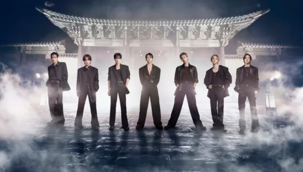 BTS Cetak Sejarah Baru! Tur ARIRANG Hasilkan Pendapatan Lebih dari USD 500 juta