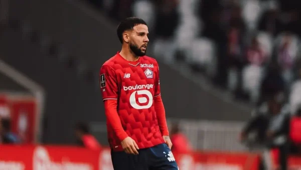 Main 17 Menit, Calvin Verdonk Bawa Lille Menang Tipis Lawan Le Havre