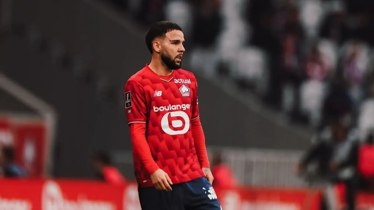 Main 17 Menit, Calvin Verdonk Bawa Lille Menang Tipis Lawan Le Havre