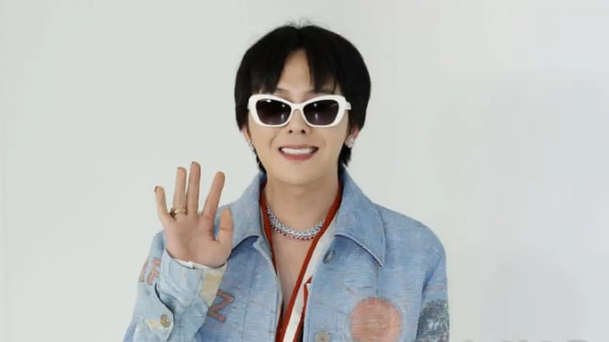 Polisi Hentikan Kasus Hak Cipta G-Dragon dan Yang Hyun Suk, Ini Alasannya