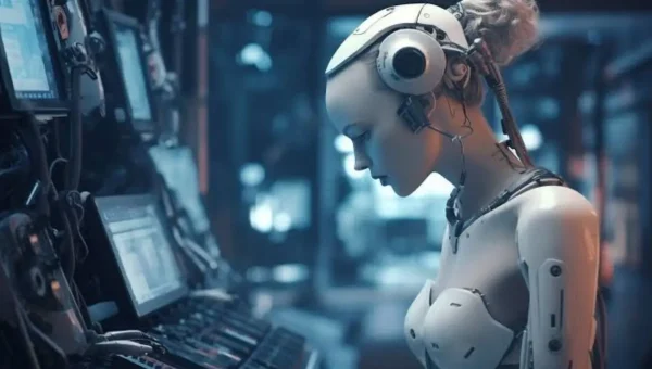 Mantan Petinggi OpenAI Peringatkan Bahaya AI: Perusahaan Terlalu Ngebut