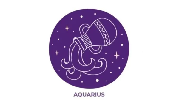 Ramalan Keuangan Zodiak Aquarius Minggu, 11 Oktober 2026: Kendalikan Pengeluaran