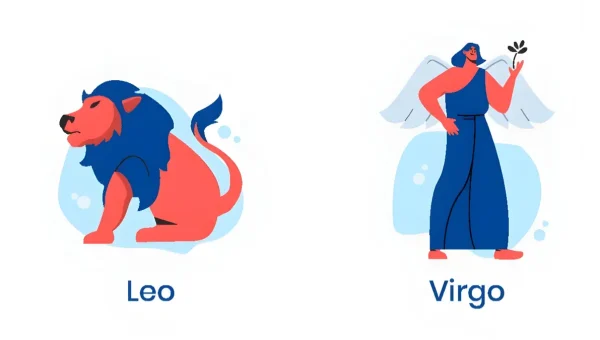 Ramalan Zodiak Leo dan Virgo 8 Oktober 2026, Mulai dari Cinta, Karir, Kesehatan dan Keuangan