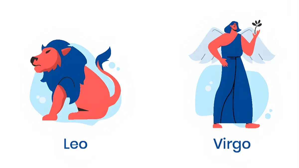 Ramalan Zodiak Leo dan Virgo 8 Oktober 2026, Mulai dari Cinta, Karir, Kesehatan dan Keuangan