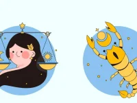 Ramalan Zodiak Libra dan Scorpio 7 Oktober 2026: Mulai dari Cinta, Karir, Kesehatan dan Keuangan