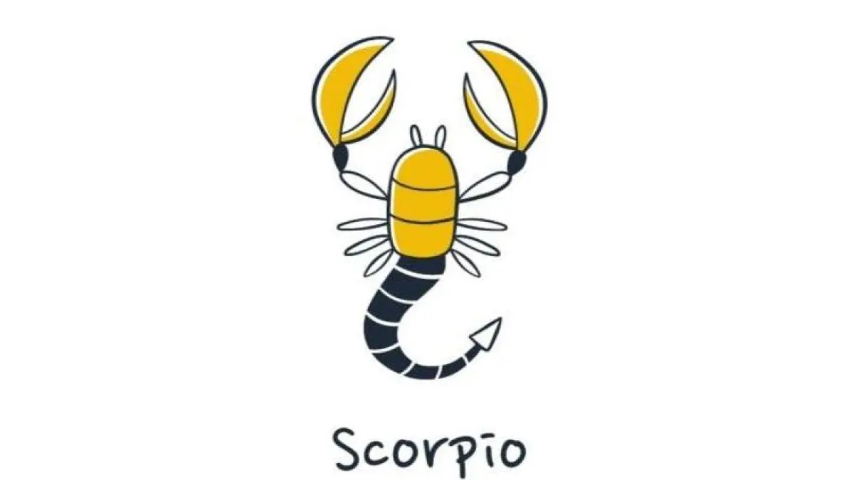 Ramalan Zodiak Scorpio 5 Oktober 2026: Mulai dari Cinta, Karir, Kesehatan dan Keuangan