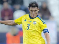 Prediksi Skor Kazakstan vs Moldova di Liga Nations UEFA: Qarşığalar Berpeluang Menang