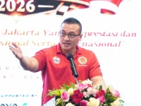 Lahir WGM Baru, Percasi DKI Targetkan Cetak 4 Grandmaster Lewat Kejurda 2026
