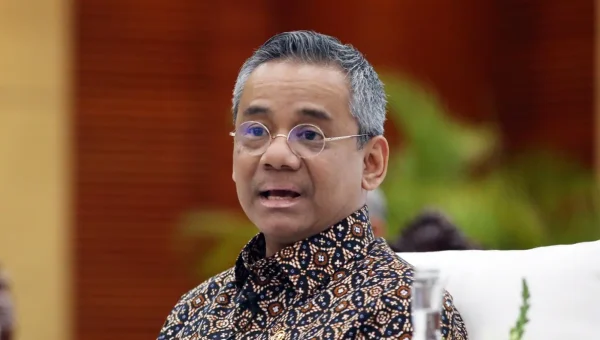 Mulai 2027, Kemenkeu Inginkan Pembayaran Uang Pensiun Langsung dari Kas Negara