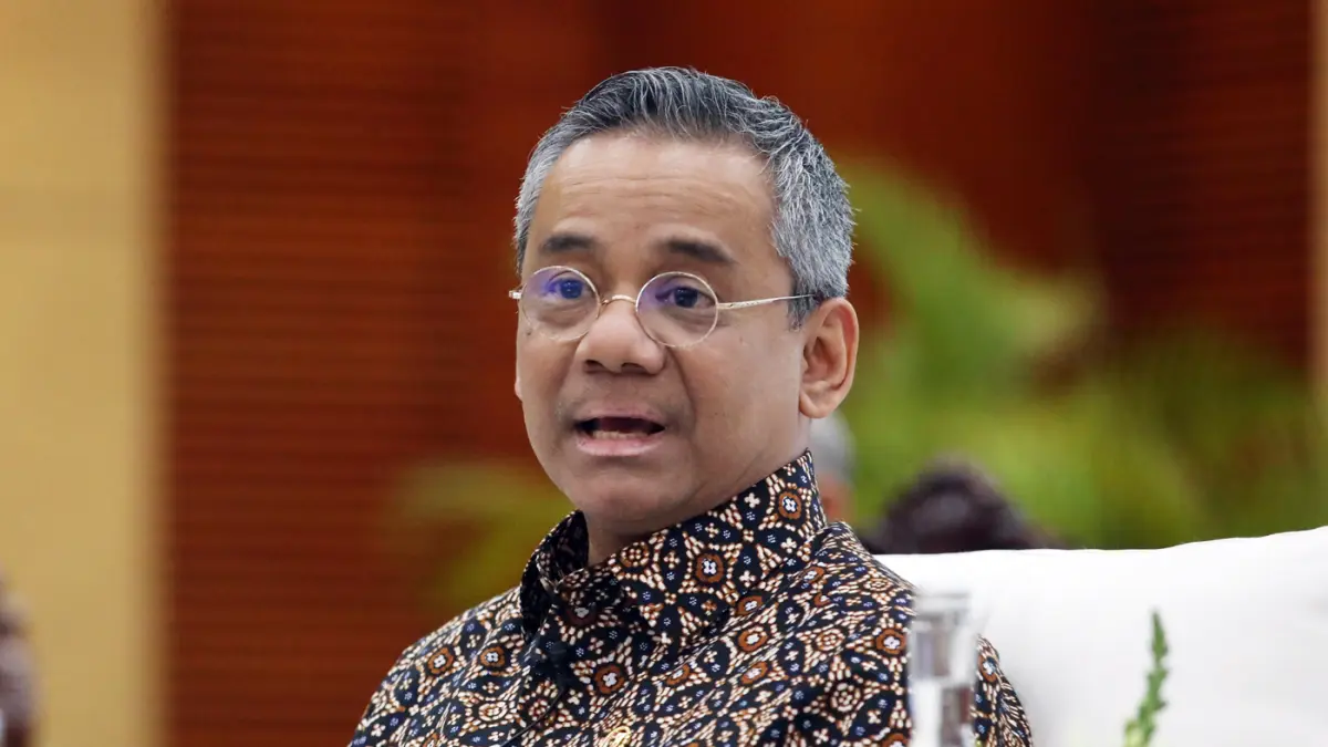 Mulai 2027, Kemenkeu Inginkan Pembayaran Uang Pensiun Langsung dari Kas Negara