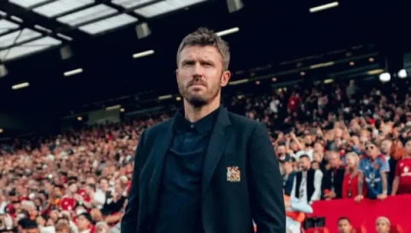 Masih Tukangi Setan Merah Lawan Chelsea! Michael Carrick Tetap Jadi Pelatih Manchester United
