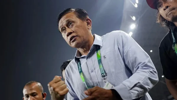 Kalah dari PSIS, Adhyaksa FC Akui Banyak Peluang Terbuang di Stadion Jatidiri