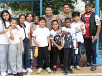 Tim Trauma Healing Turun Usai Penggerebekan Kampung Ambon dan Boncos Jakarta