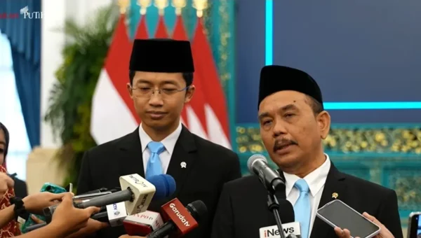 Kepala Bakom Diganti 4 Kali dalam 2 Tahun, Pengamat: Tidak Dipilih Berdasarkan Kompetensi