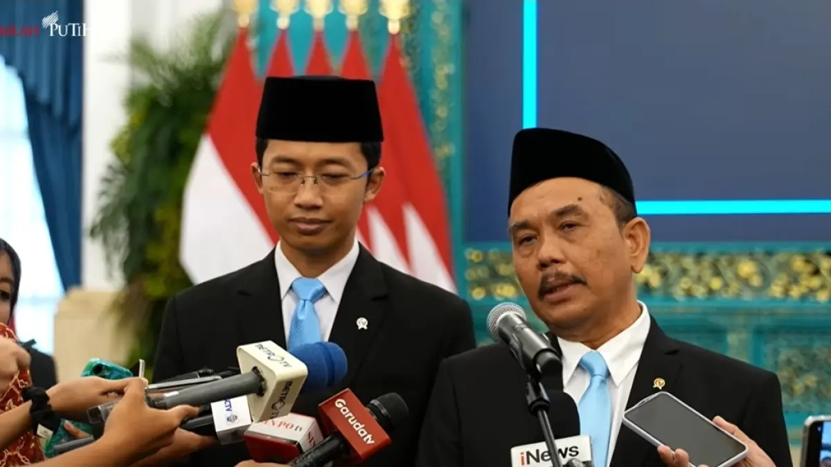 Kepala Bakom Diganti 4 Kali dalam 2 Tahun, Pengamat: Tidak Dipilih Berdasarkan Kompetensi