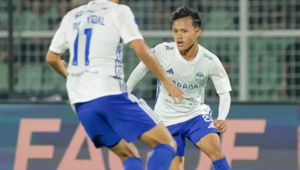 Prediksi Skor Isenmulang FC vs PSIM di Super League: Laskar Mataram Tanpa Ze Valente