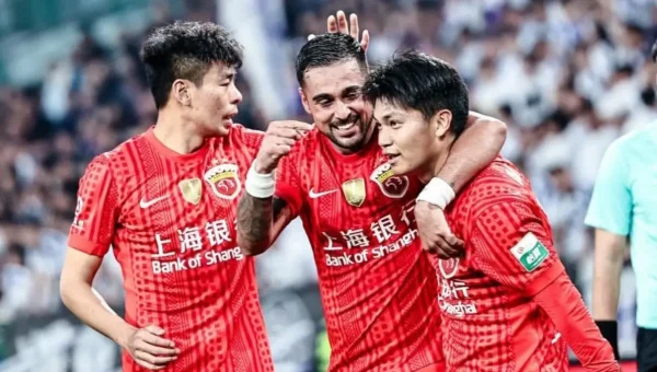 Prediksi Skor Shanghai Port vs Cong An Ha Noi, Catatan Kandang Tuan Rumah Jadi Ancaman Tim Tamu