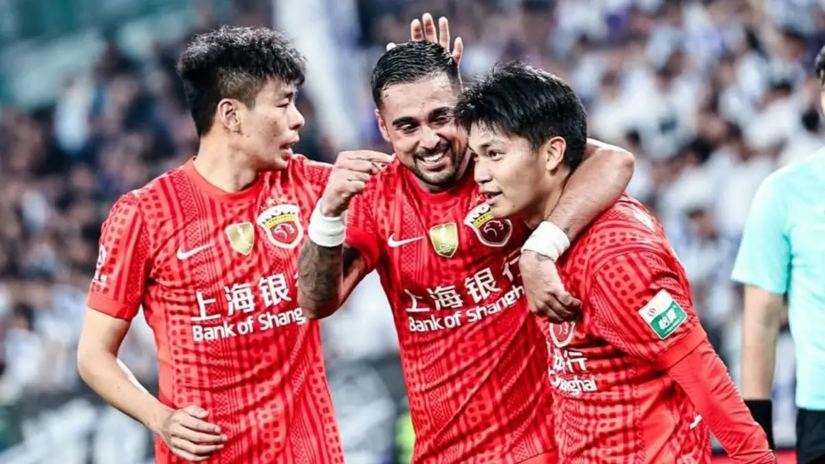 Prediksi Skor Shanghai Port vs Cong An Ha Noi, Catatan Kandang Tuan Rumah Jadi Ancaman Tim Tamu