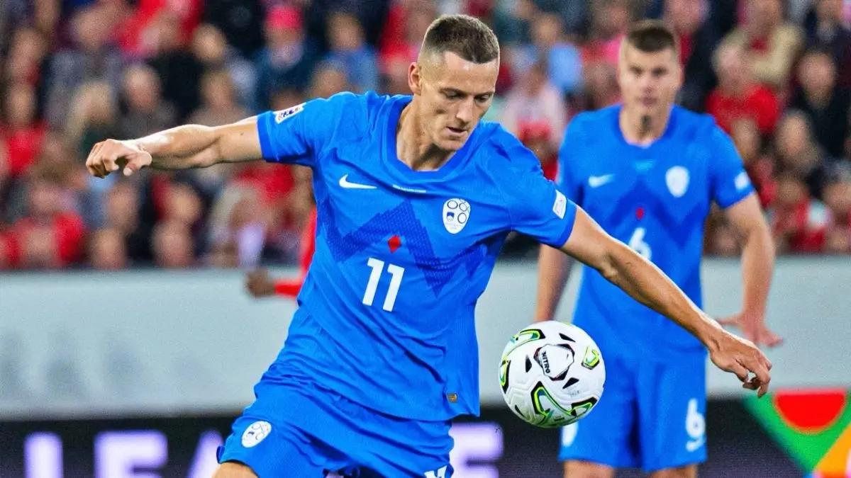 Prediksi Skor Skotlandia vs Slovenia di UEFA Nations League: Duel Sengit Rawan Imbang
