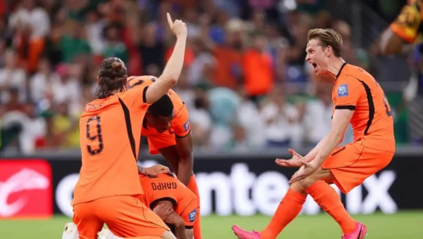 Prediksi Skor Belanda vs Serbia: Xavi Bisa Menang Mudah