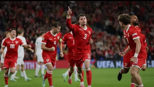 Prediksi Wales vs Denmark: Ambisi The Dragons Balas Kekalahan dan Amankan Poin di Cardiff