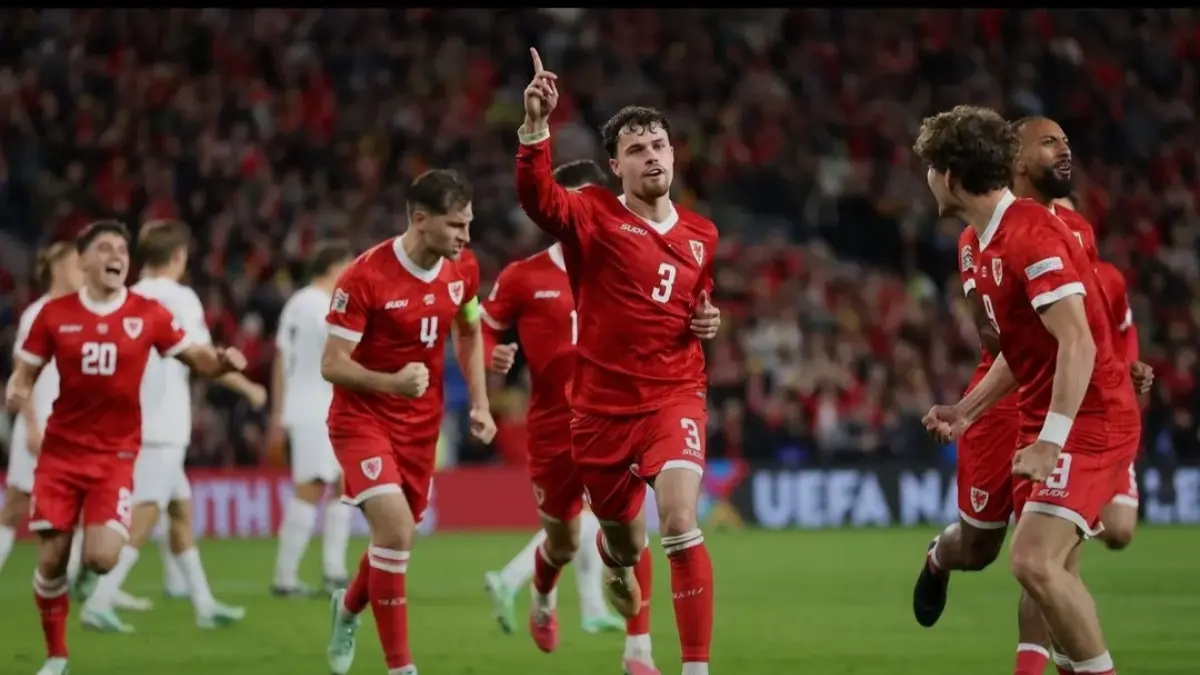 Prediksi Wales vs Denmark: Ambisi The Dragons Balas Kekalahan dan Amankan Poin di Cardiff