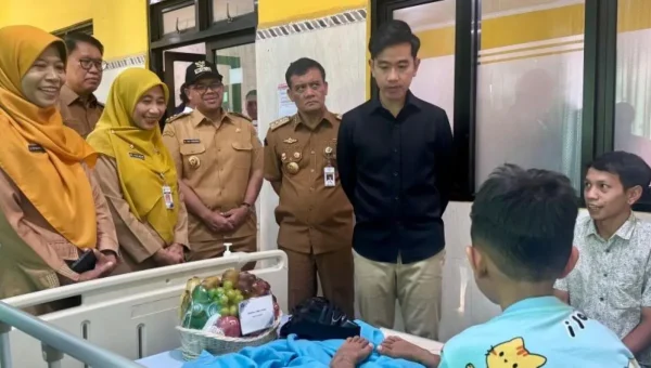Jika Wapres Gibran Mau Bertarung dalam Pemilu 2029, Harus Kejar Paket C