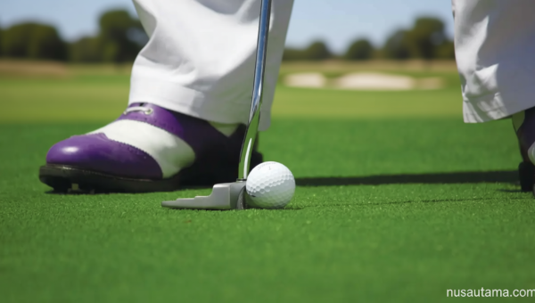 Facing Challenges: Sempat Kabur ke Lampung, Pria Penganiaya Caddy Golf Tangerang Akhirnya Ditangkap
