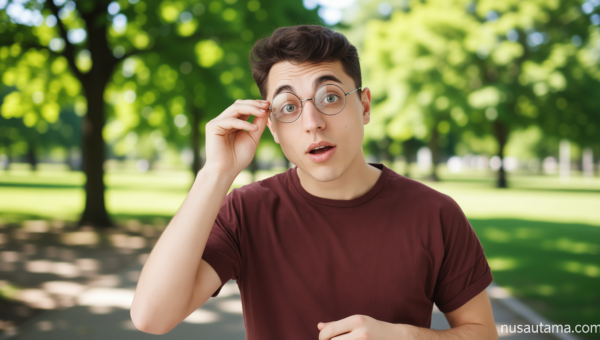 Facing Challenges: 7 Kebiasaan Aneh Ini Biasanya Dimiliki oleh Orang yang Punya IQ Tinggi, Apa Saja?