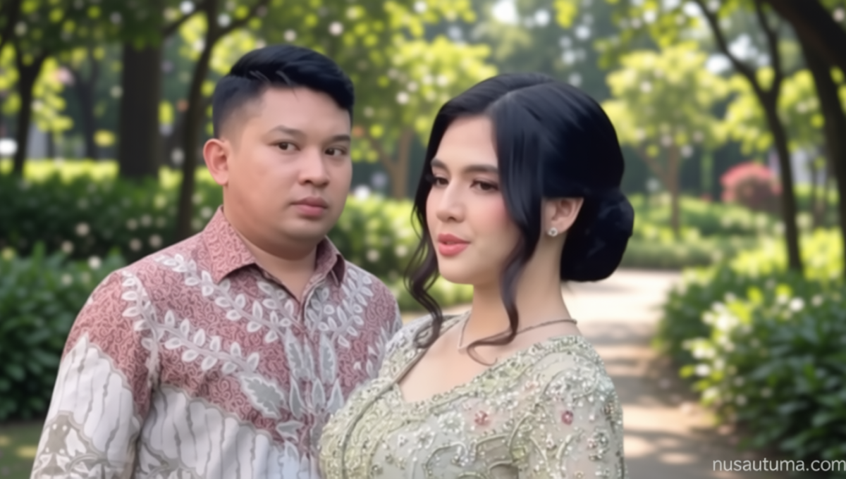 Perkenalan Kilat – Ini Alasan DJ Una Terima Lamaran Andi Agum Djollo