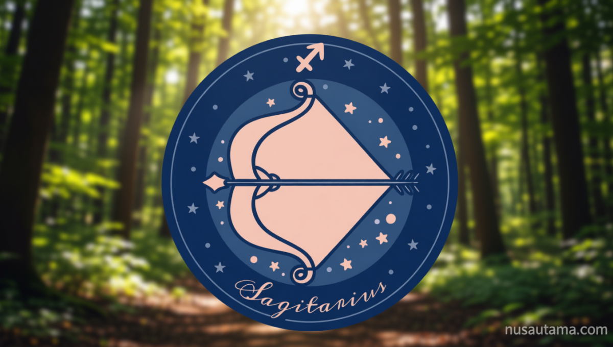 Key Strategy: Ramalan Zodiak Sagitarius 22 Juni 2026: Mulai dari Cinta, Karir, Kesehatan dan Keuangan