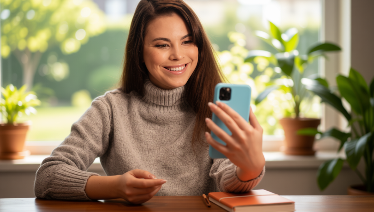 7 Ciri Kepribadian Ini Dimilki oleh Orang yang Sering Bermain Handphone – Apa Saja?