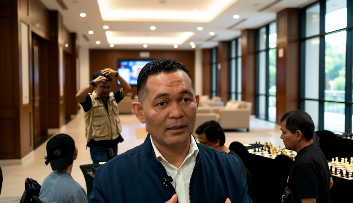 New Policy: Soroti UU Polri Baru, Publik Tak Perlu Curiga soal Pengisian Jabatan Sipil