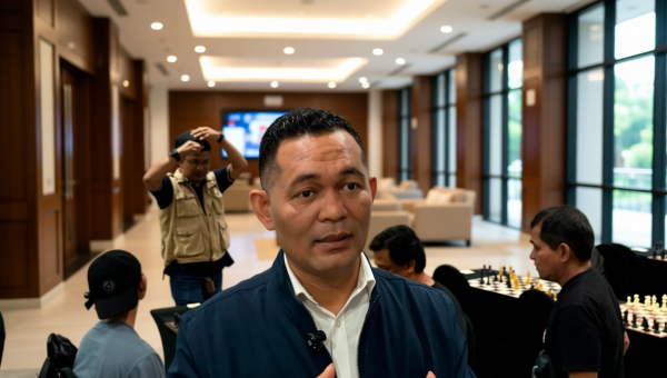 New Policy: Soroti UU Polri Baru, Publik Tak Perlu Curiga soal Pengisian Jabatan Sipil