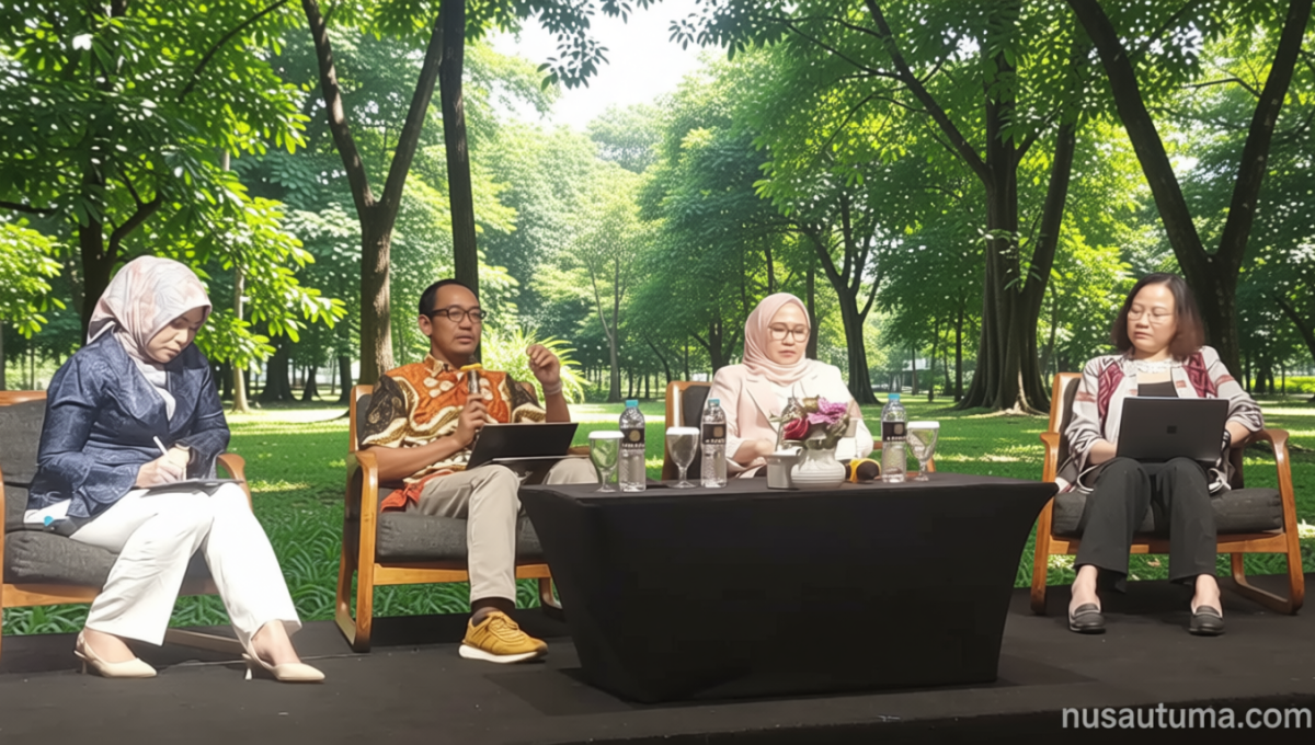 Meeting Results: Gaduh Draf RUU HAM Terbaru: Independensi Komnas HAM Dipertanyakan, Menguat atau Malah Dikontrol?