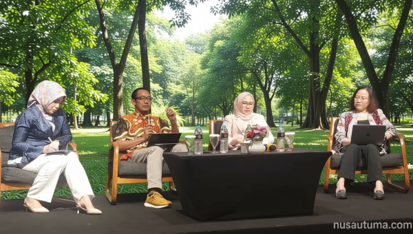 Meeting Results: Gaduh Draf RUU HAM Terbaru: Independensi Komnas HAM Dipertanyakan, Menguat atau Malah Dikontrol?