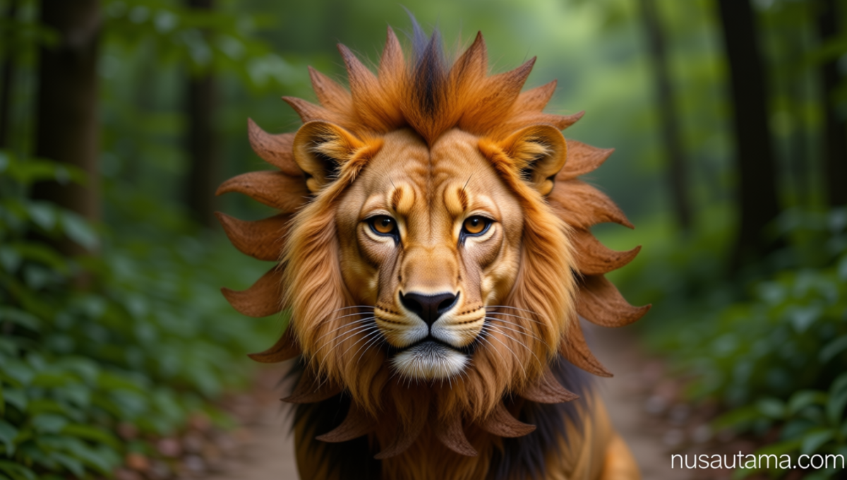 Solution For: Ramalan Zodiak Leo 20 Juni 2026: Mulai dari Cinta, Karir, Kesehatan dan Keuangan