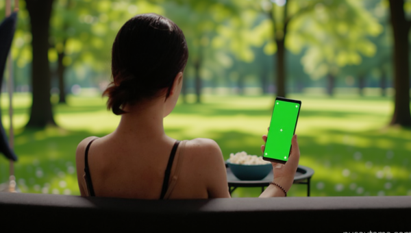 Mengapa Banyak Orang Tidak Bisa Nonton TV Tanpa Main HP? Ini Penjelasan Secara Psikologis