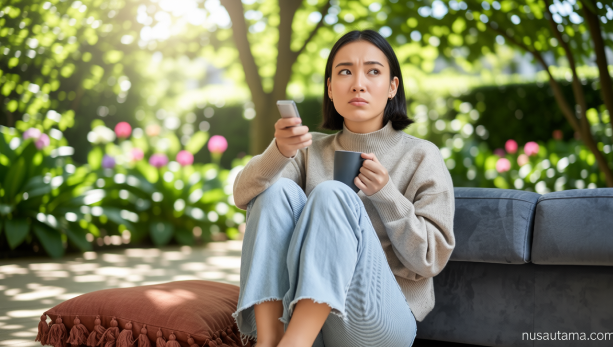 Sering Diam Sendiri – 8 Ciri Ini Dimiliki Orang Introvert yang Memiliki Kepercayaan Diri Tinggi