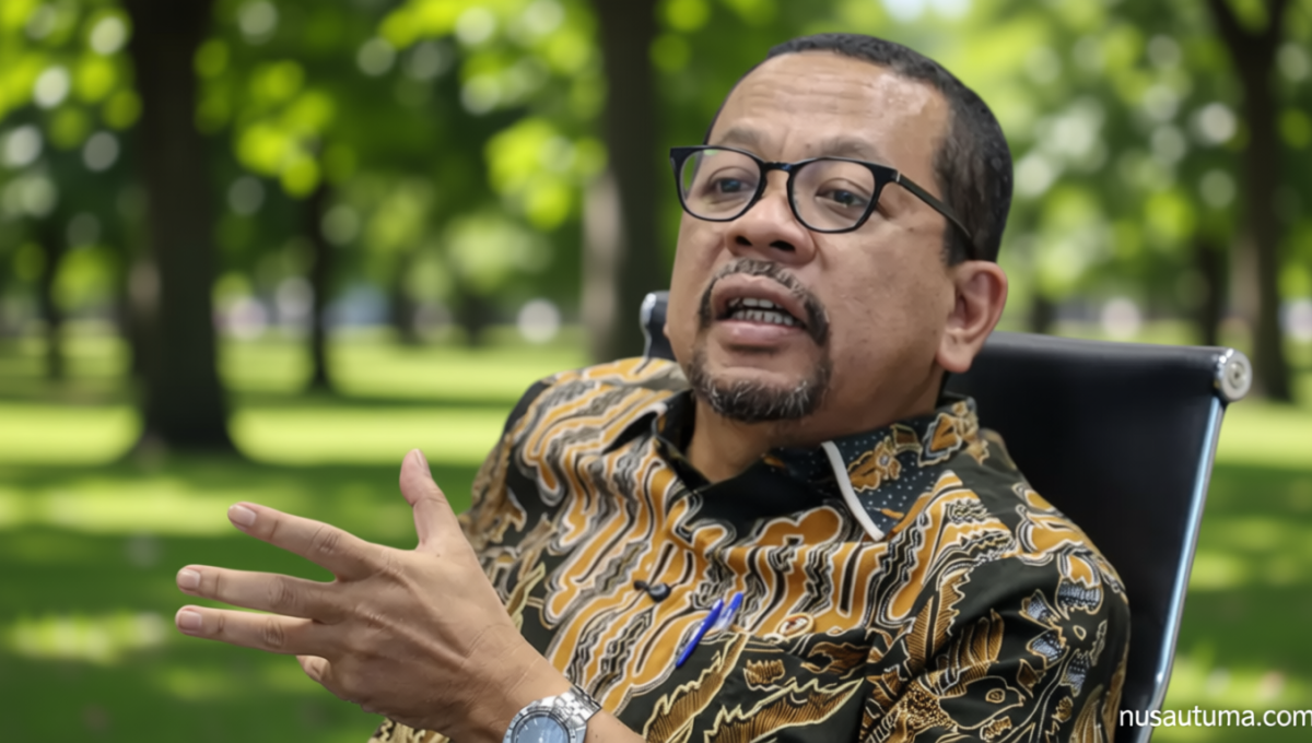 Key Strategy: Bakom Klaim Harga Pupuk Turun Tingkatkan Kesejahteraan Petani, NTP Tertinggi dalam 34 Tahun Terakhir