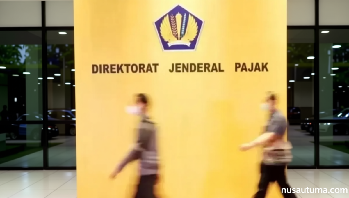 DJP Kuak Modus Penghindaran Pajak – Usaha Dipecah agar Tetap Dapat Tarif UMKM 0,5 Persen