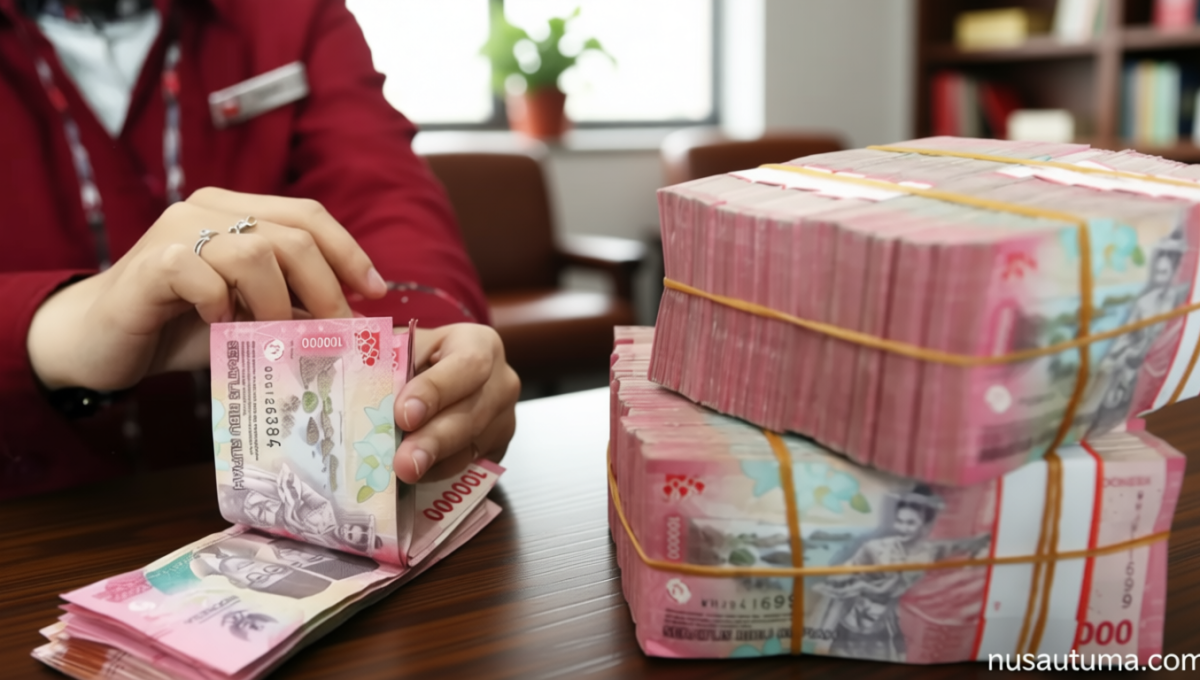 Sentimen Global Berlanjut – Rupiah Diprediksi kembali Melemah 29 Juni