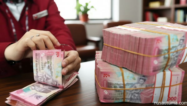 Sentimen Global Berlanjut – Rupiah Diprediksi kembali Melemah 29 Juni