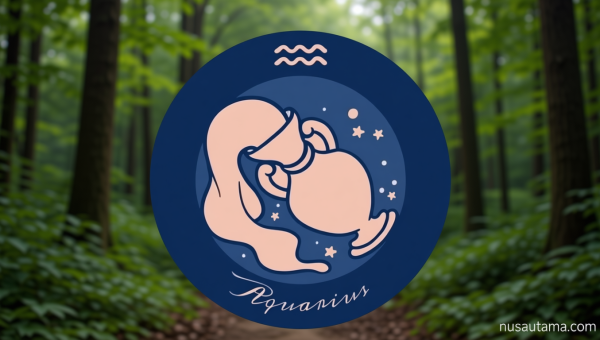 Key Issue: Ramalan Zodiak Aquarius 28 Juni 2026: Mulai dari Cinta, Karir, Kesehatan dan Keuangan