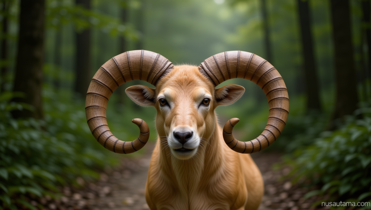 Special Plan: Ramalan Zodiak Aries 26 Juni 2026: Mulai dari Cinta, Karir, Kesehatan dan Keuangan
